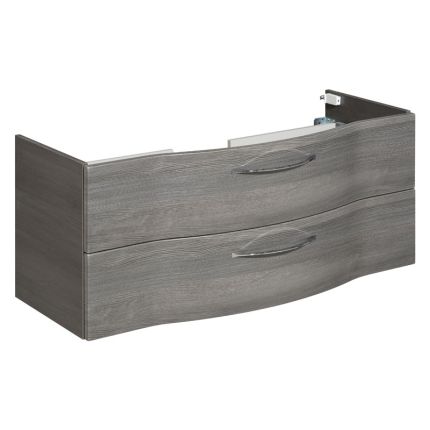 Pelipal Serie 6005 Argona Waschtischunterschrank 115 cm