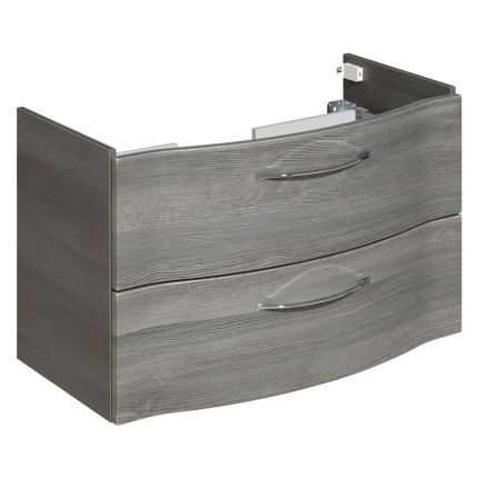 Pelipal Serie 6005 Waschtischunterschrank 75 cm