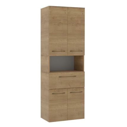 Pelipal Serie 6005 - Argona Hochschrank - 60 cm