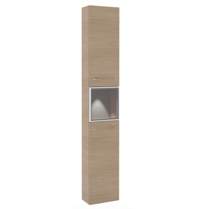 Pelipal Serie 6005 Hochschrank - 30 cm