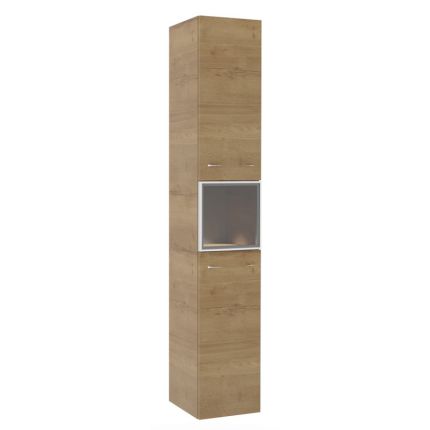 Pelipal Serie 6005 Hochschrank - 30 cm