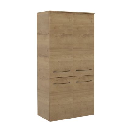 Pelipal Serie 6005 - Argona Mittelschrank / Midischrank - 60 cm
