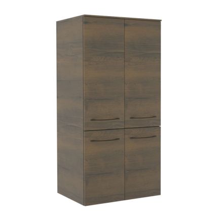 Pelipal Serie 6005 - Argona Mittelschrank / Midischrank - 60 cm