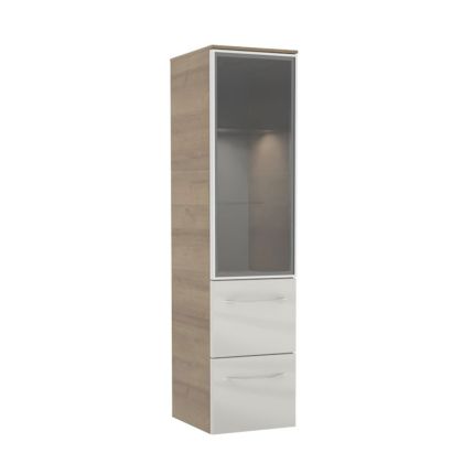 Pelipal Serie 6005 Hochschrank - 30 cm
