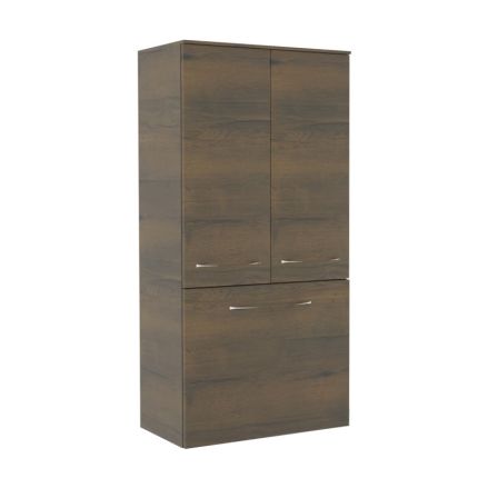 Pelipal Serie 6005 - Argona Mittelschrank / Midischrank - 45 cm