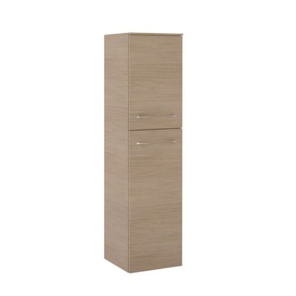 Pelipal Serie 6005 - Argona Mittelschrank / Midischrank - 30 cm