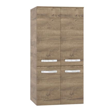 Pelipal Serie 7005 Mittelschrank / Midischrank - 60 cm