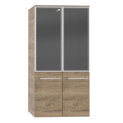 Pelipal Serie 7005 Mittelschrank / Midischrank - 60 cm