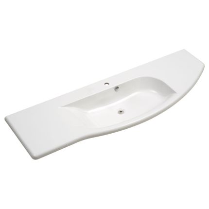Pelipal Serie 7005 MineralmarmorWaschtisch 155 cm