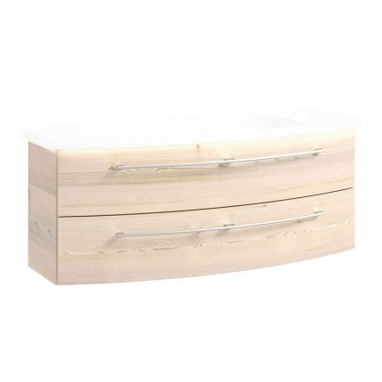 Pelipal Serie 7005 Waschtischunterschrank 119 cm