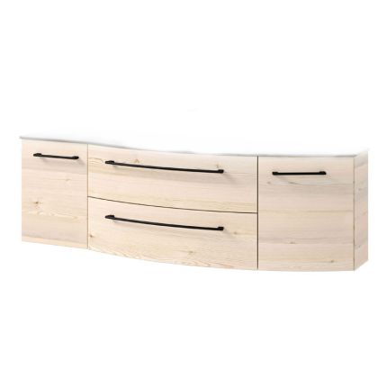 Pelipal Serie 7005 Waschtischunterschrank 150 cm