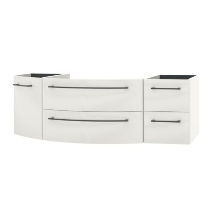 Pelipal Serie 7005 Waschtischunterschrank 150 cm