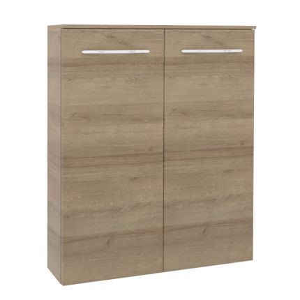 Pelipal Serie 7005 Highboard - 60 cm