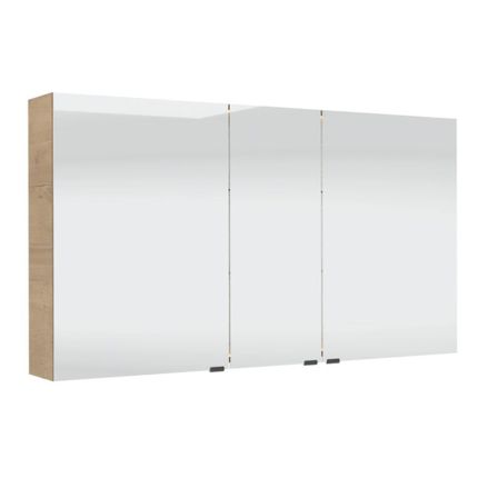 Pelipal S35 Spiegelschrank 130 cm