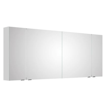 Pelipal S35 Spiegelschrank 170 cm Skizze