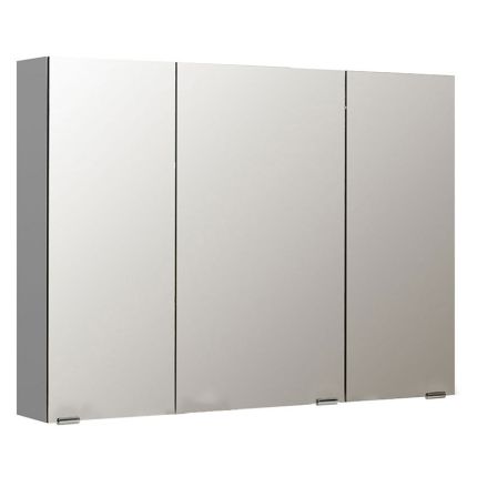 Pelipal Spiegelschrank - 100 cm