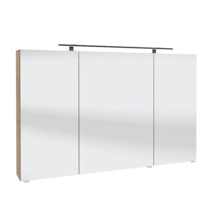 Pelipal Spiegelschrank - 140 cm