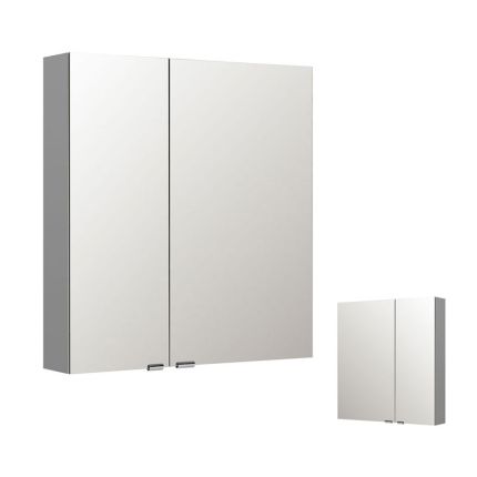 Pelipal Spiegelschrank - 70 cm
