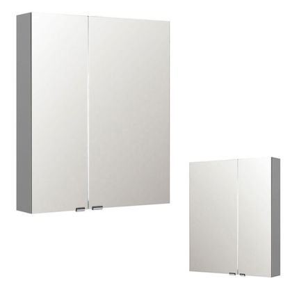 Pelipal S35 Spiegelschrank 60 cm Skizze