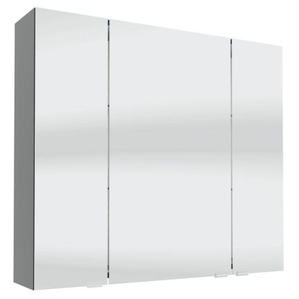 Pelipal S35 Spiegelschrank 80 cm