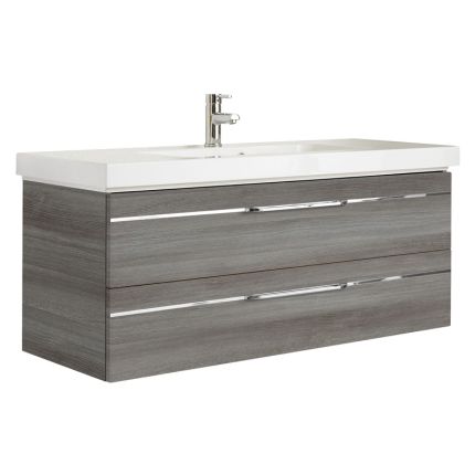 Pelipal Balto Sprint Waschtisch mit Unterschrank 123 cm