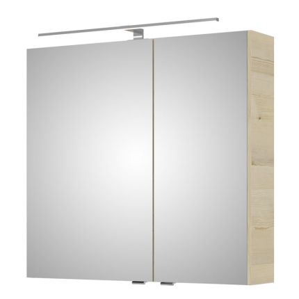Pelipal Amara Spiegelschrank - 75 cm