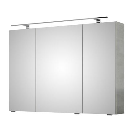 Pelipal Amara Spiegelschrank - 100 cm
