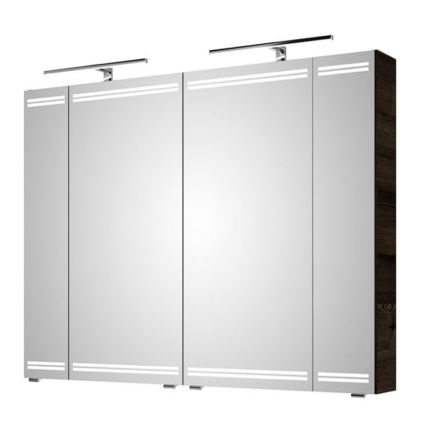Pelipal Amara Spiegelschrank - 126 cm