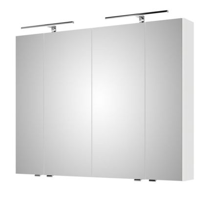 Pelipal Amara Spiegelschrank - 118 cm