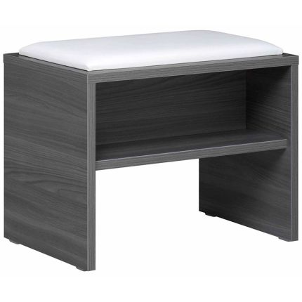 Pelipal Neutrale EInzelmöbel Sitzbank/Hocker 60 cm