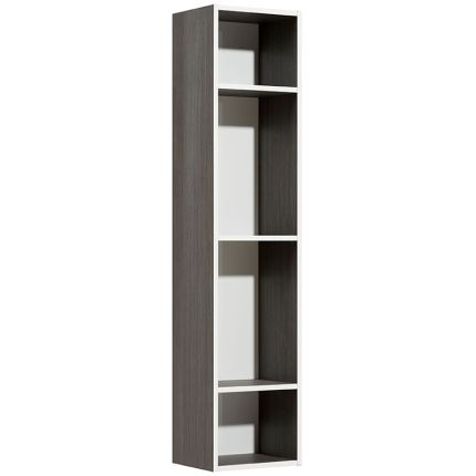 Pelipal Neutrale Einzelmöbel Wandregal 90 cm
