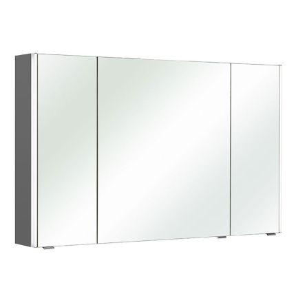 Pelipal Spiegelschrank 112 cm, LS-AJ-900F