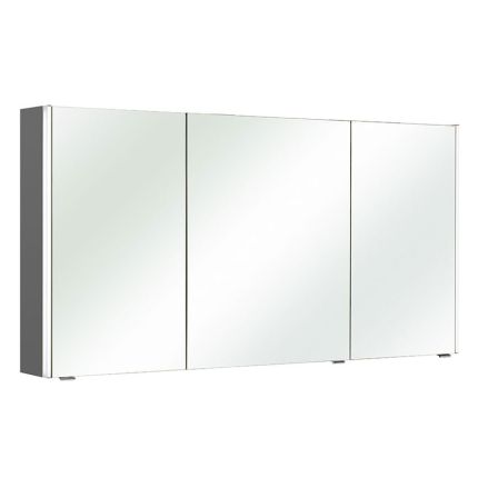 Pelipal Spiegelschrank 137 cm, LS-AJ-900F