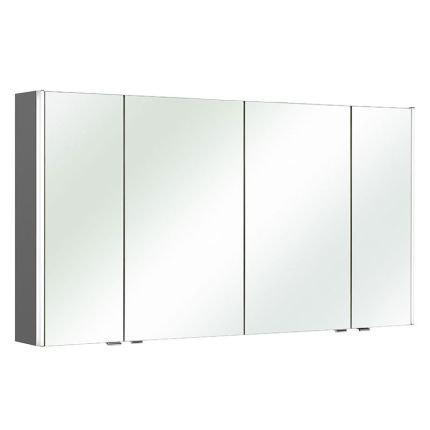 Pelipal Spiegelschrank 132 cm