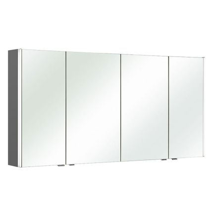 Pelipal Spiegelschrank 142 cm, LS-AJ-900F