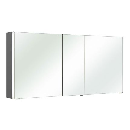 Pelipal Spiegelschrank 152 cm, LS-AJ-900F