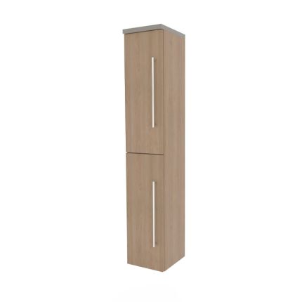 Puris Swing Hochschrank