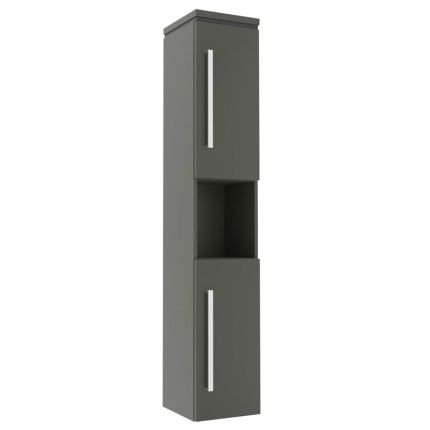 Puris Cool Line Hochschrank - 30 cm