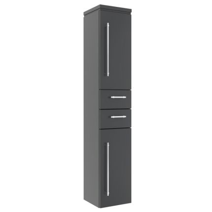 Puris Cool Line Hochschrank - 30 cm