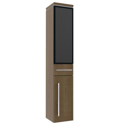 Puris Cool Line Hochschrank - 30 cm