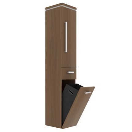 Puris Cool Line Hochschrank - 30 cm geöffnet