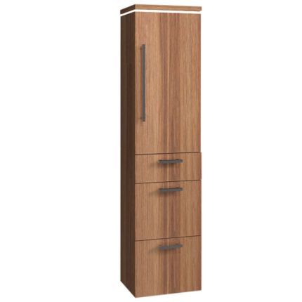 Puris Cool Line Hochschrank 40 cm