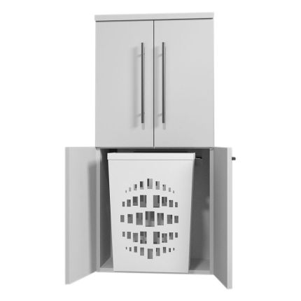 Puris Cool Line Mittelschrank - 60 cm