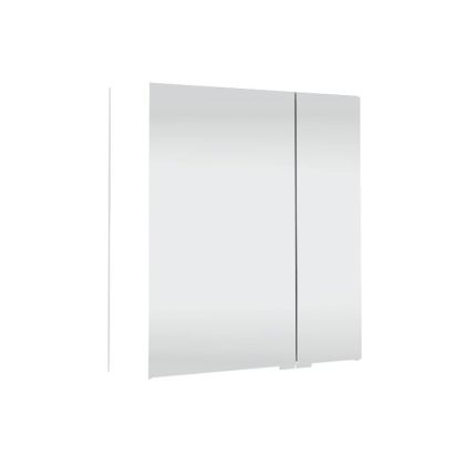 Puris Cool Line Spiegelschrank Serie C - 62 cm