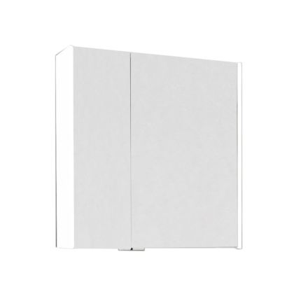 Puris Cool Line Spiegelschrank Serie C - 62 cm
