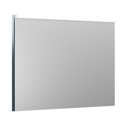 Puris Kera Plan Badspiegel - 120 cm