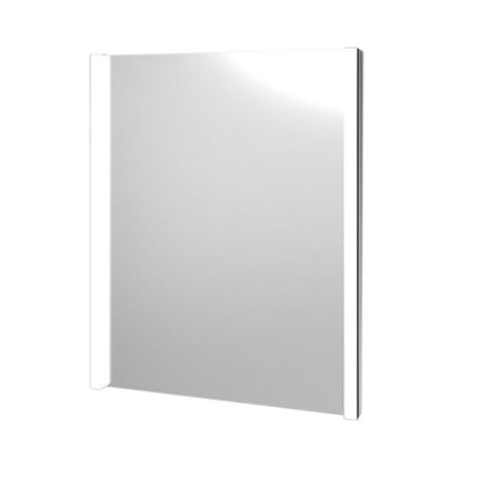 Puris Kera Plan Badspiegel - 90 cm