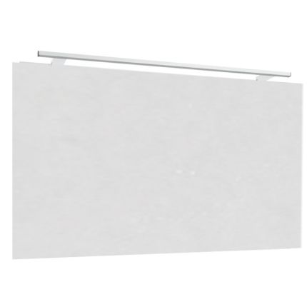 Puris Kera Plan Badspiegel - 140 cm