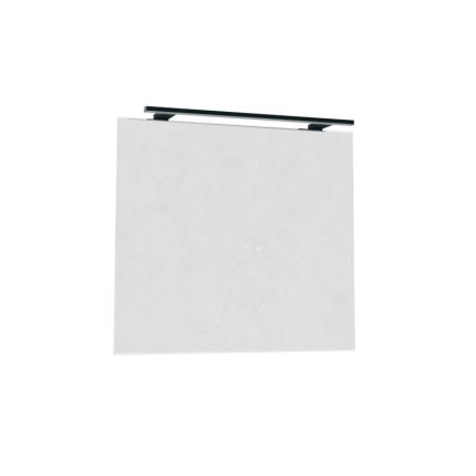 Puris Kera Plan Badspiegel - 60 cm