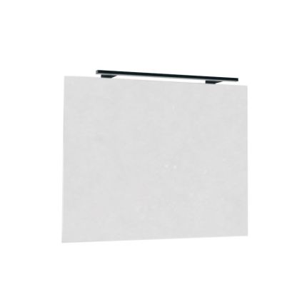 Puris Kera Plan Badspiegel - 70 cm